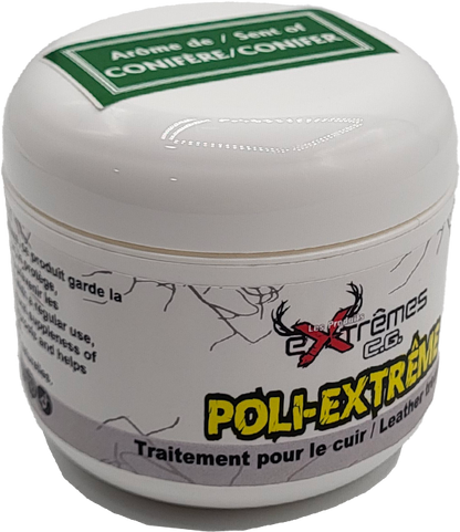 Extremely Polished - Conifer Scent