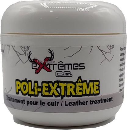 Extremely Polished - Earthy Scent