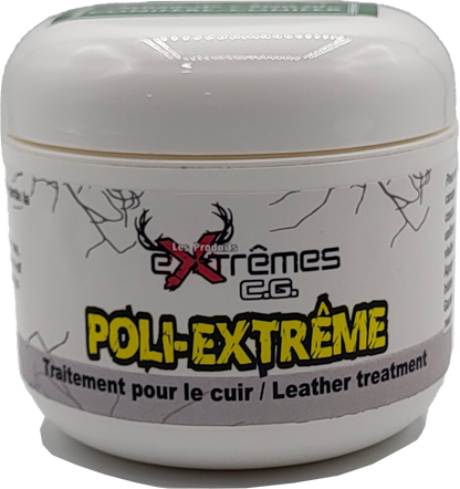 Extremely Polished - Earthy Scent