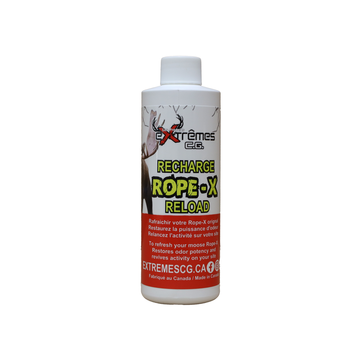 Re-load pour Rope-X 250 ml