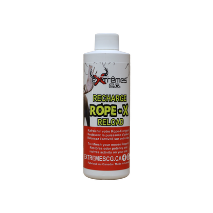 Re-load pour Rope-X 250 ml