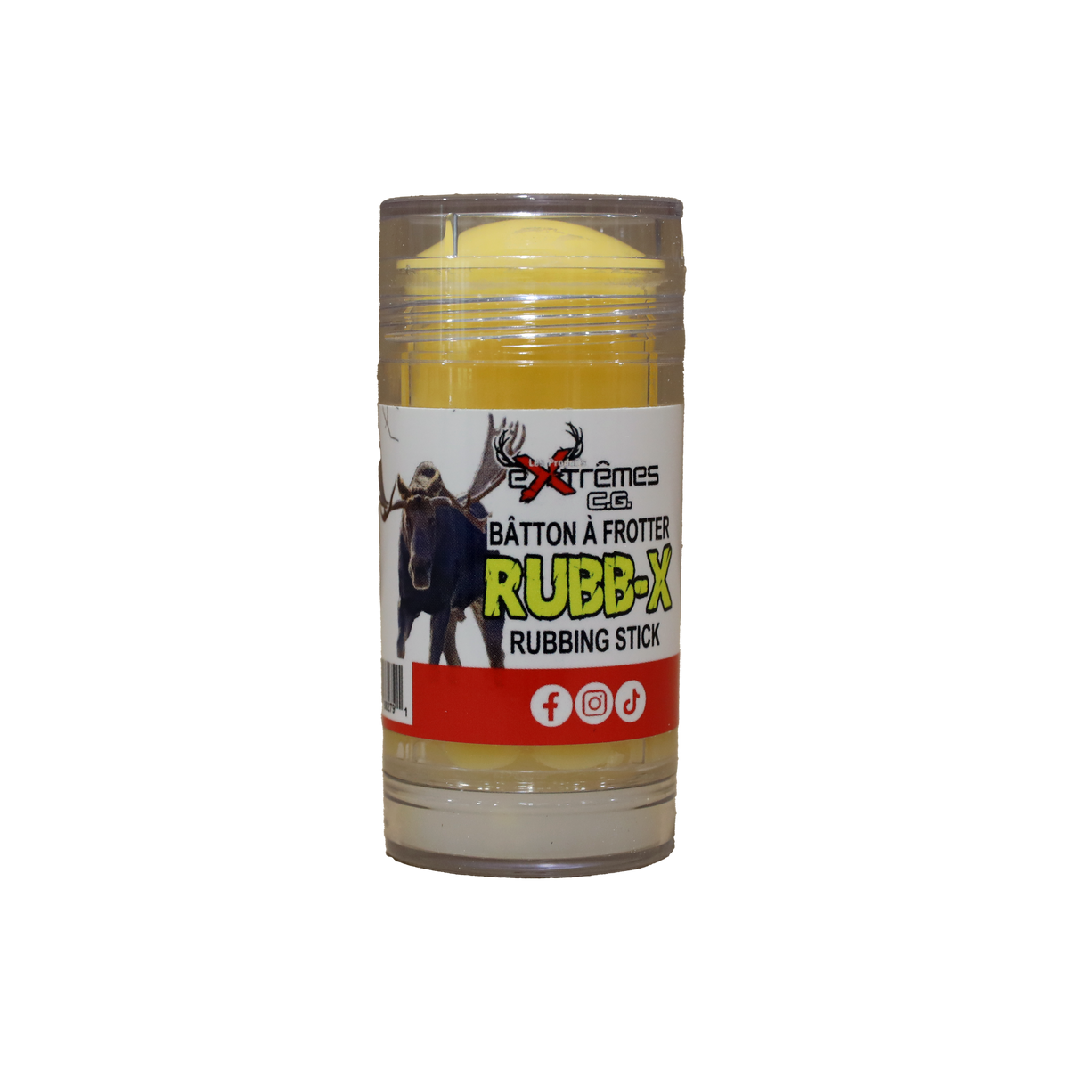 Rubb-X-orignal
