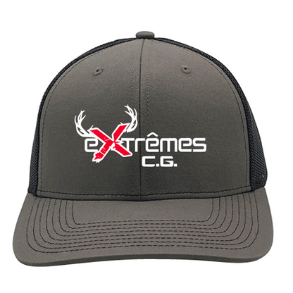 Cap - Black, Olive or Grey