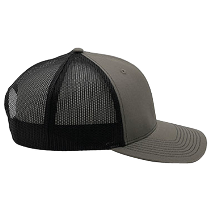 Cap - Black, Olive or Grey