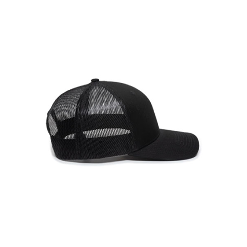 Casquette - Noir, Olive ou Grise