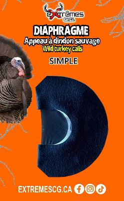 Yelp on - Combo Diaphragme