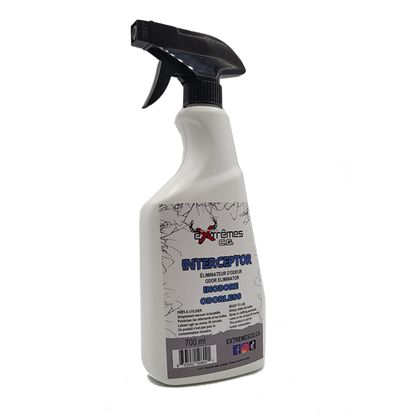 Interceptor - Odorless - 700 ml