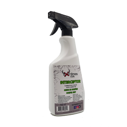 Interceptor - Conifer - 700 ml