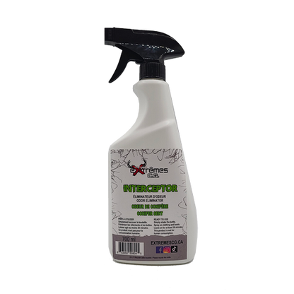 Interceptor - Conifer - 700 ml