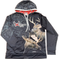 Chandail kangourou -4  Gibers - Homme / Femme
