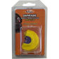 Raspy Morning - Diaphragme Triple - jaune et mauve